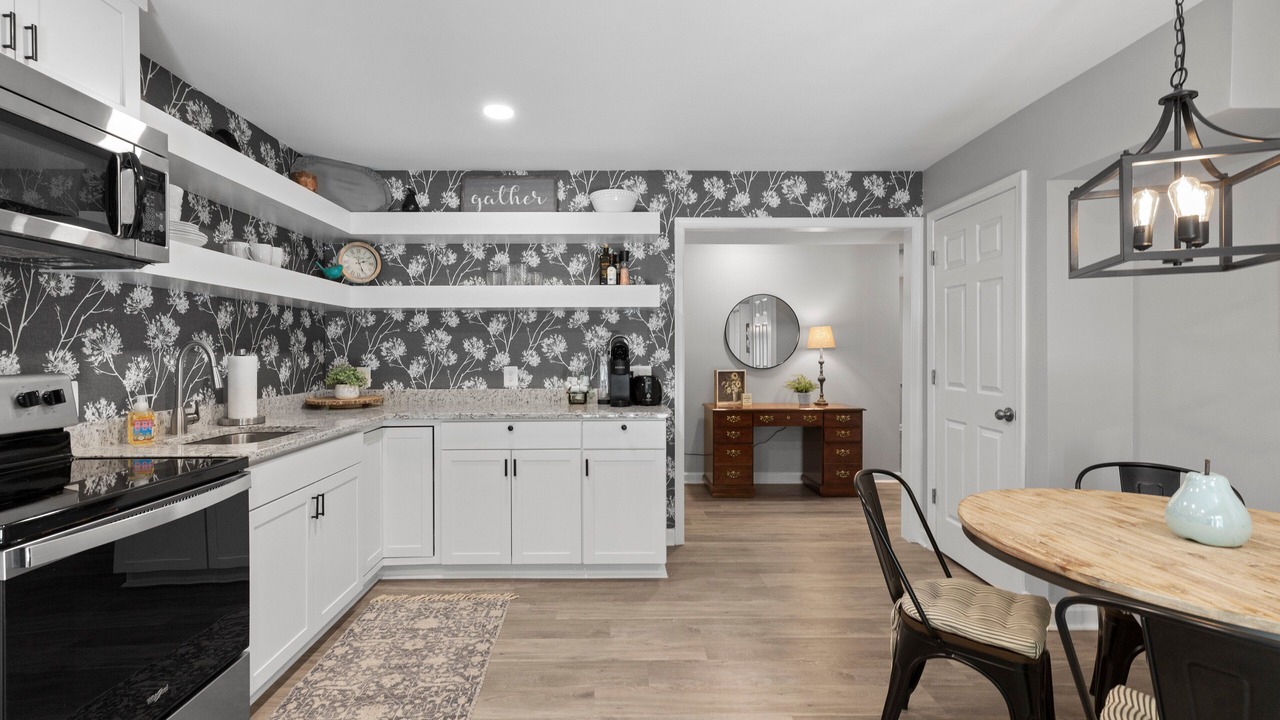 Photo of Kitchen in Fredericksburg