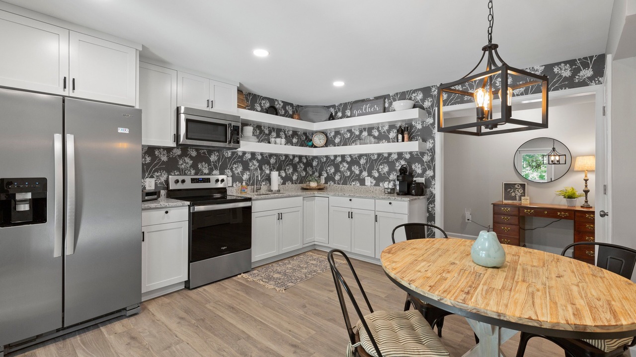 Photo of Kitchen in Fredericksburg