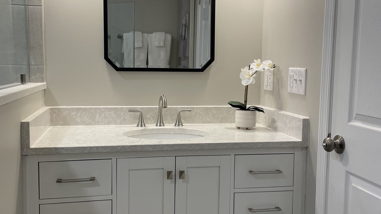 Photo of Bathroom in Fredericksburg