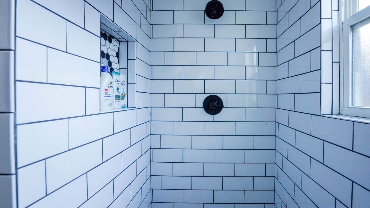 Photo of Bathroom in Denver Heights