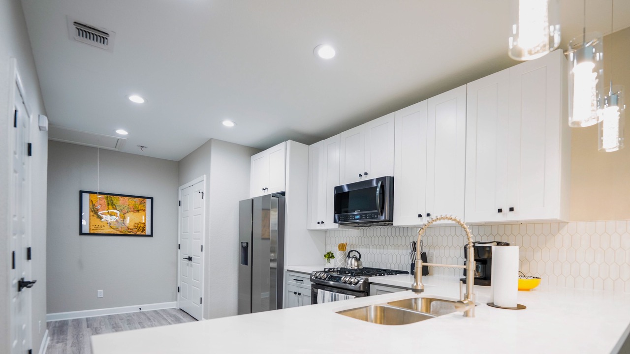 Photo of Kitchen in Denver Heights