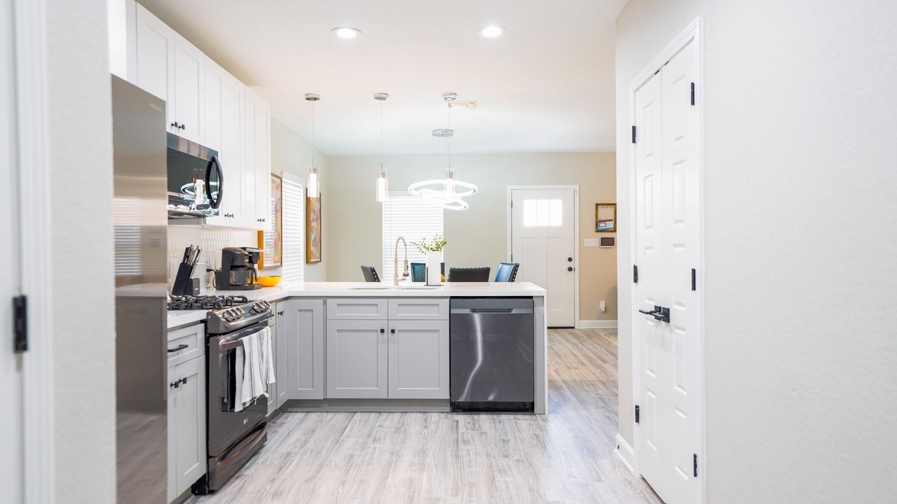 Photo of Kitchen in Denver Heights