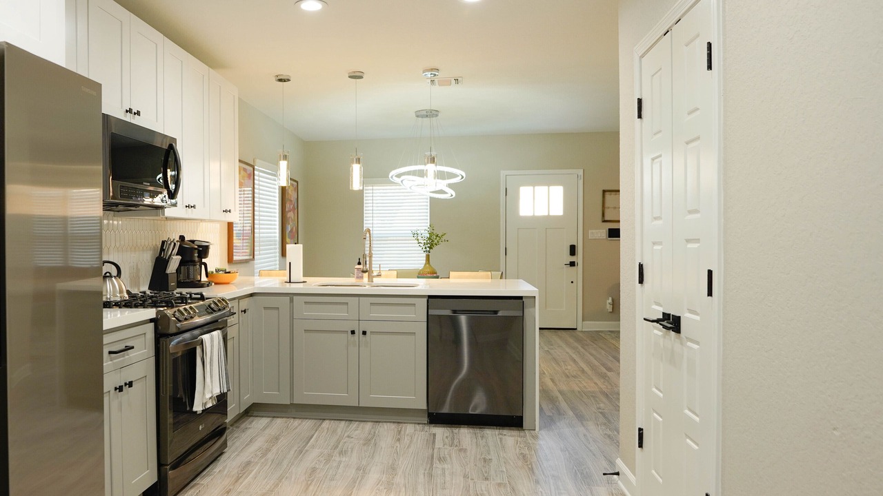 Photo of Kitchen in Denver Heights