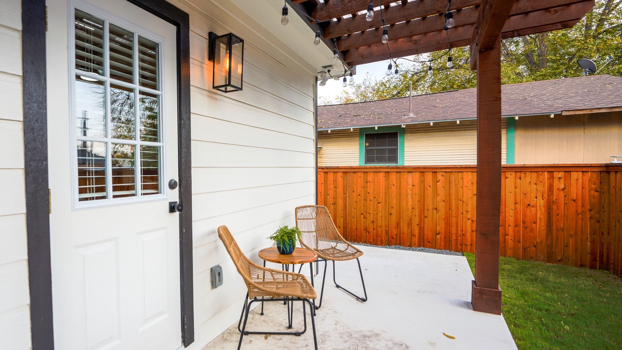 Photo of Outdoor in Denver Heights