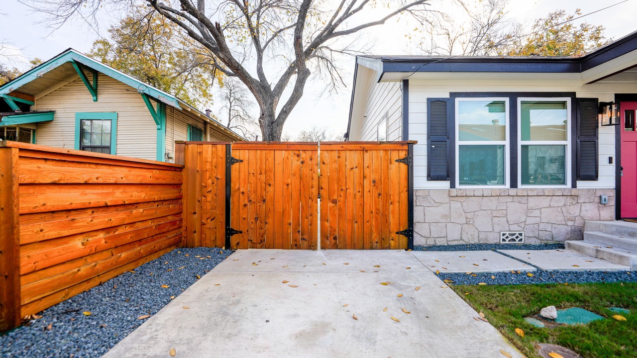 Photo of Outdoor in Denver Heights
