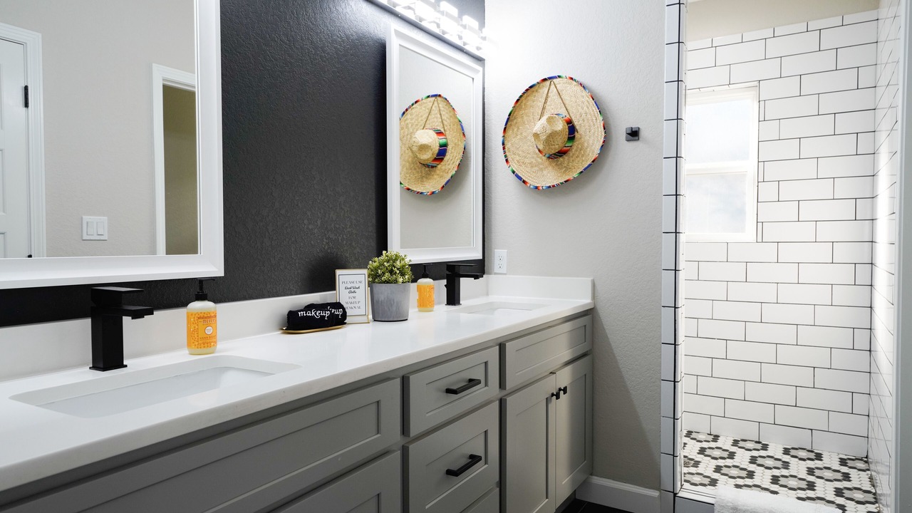 Photo of Bathroom in Denver Heights