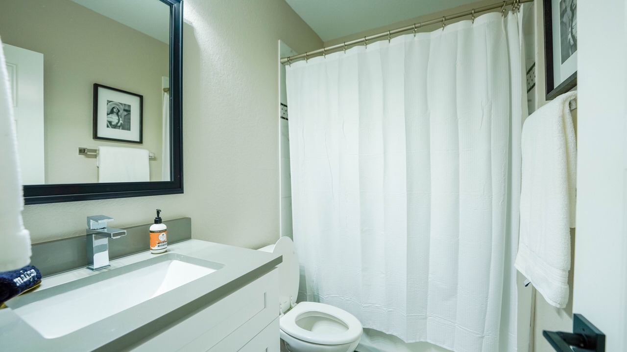 Photo of Bathroom in Denver Heights