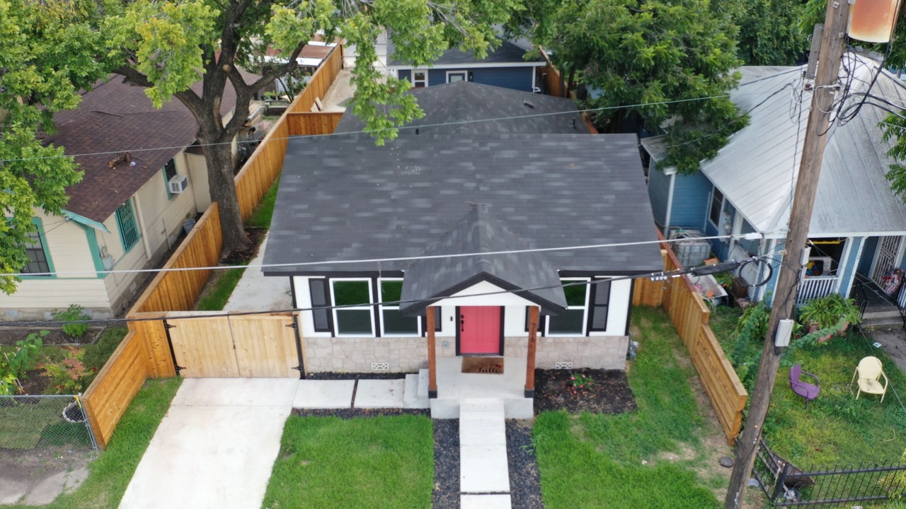 Photo of Outdoor in Denver Heights