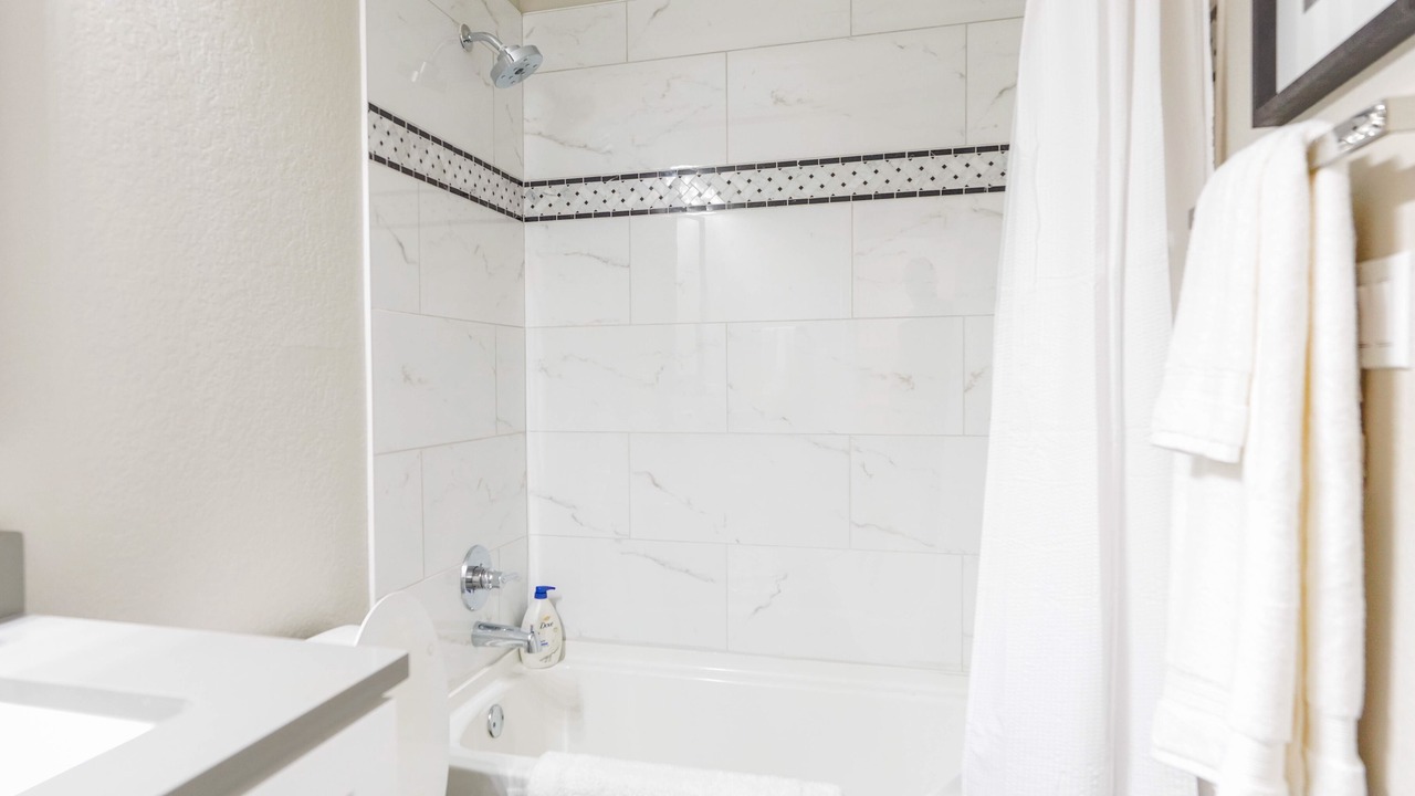 Photo of Bathroom in Denver Heights