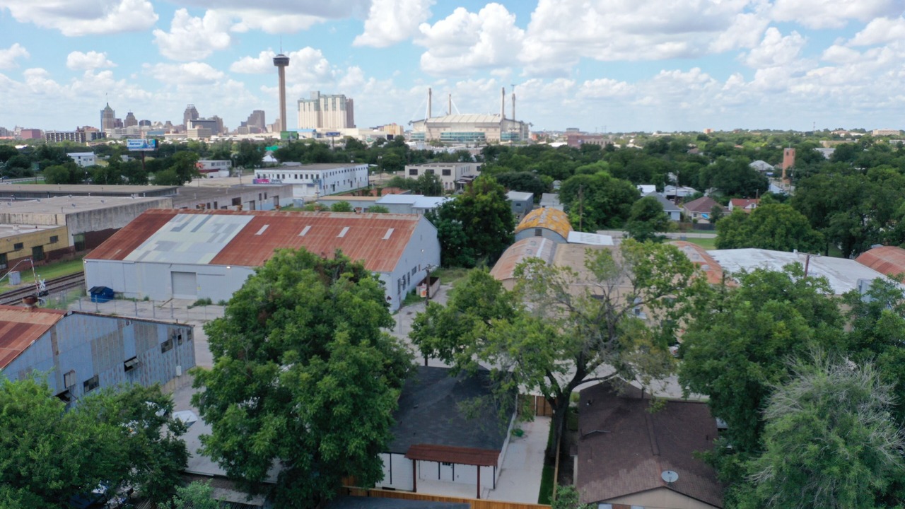 Photo of Outdoor in Denver Heights
