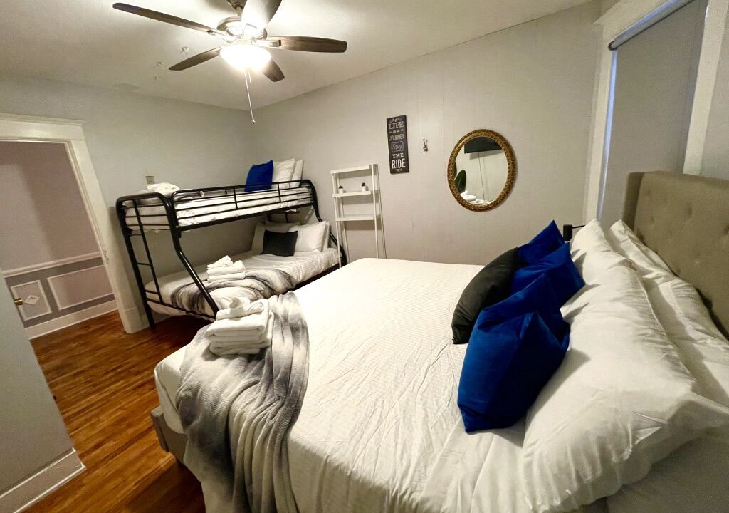 Photo of Bedroom in Whittier