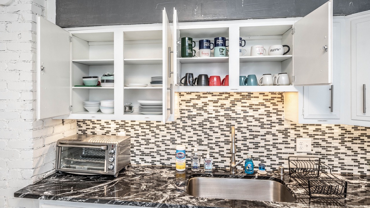 Photo of Kitchen in Whittier