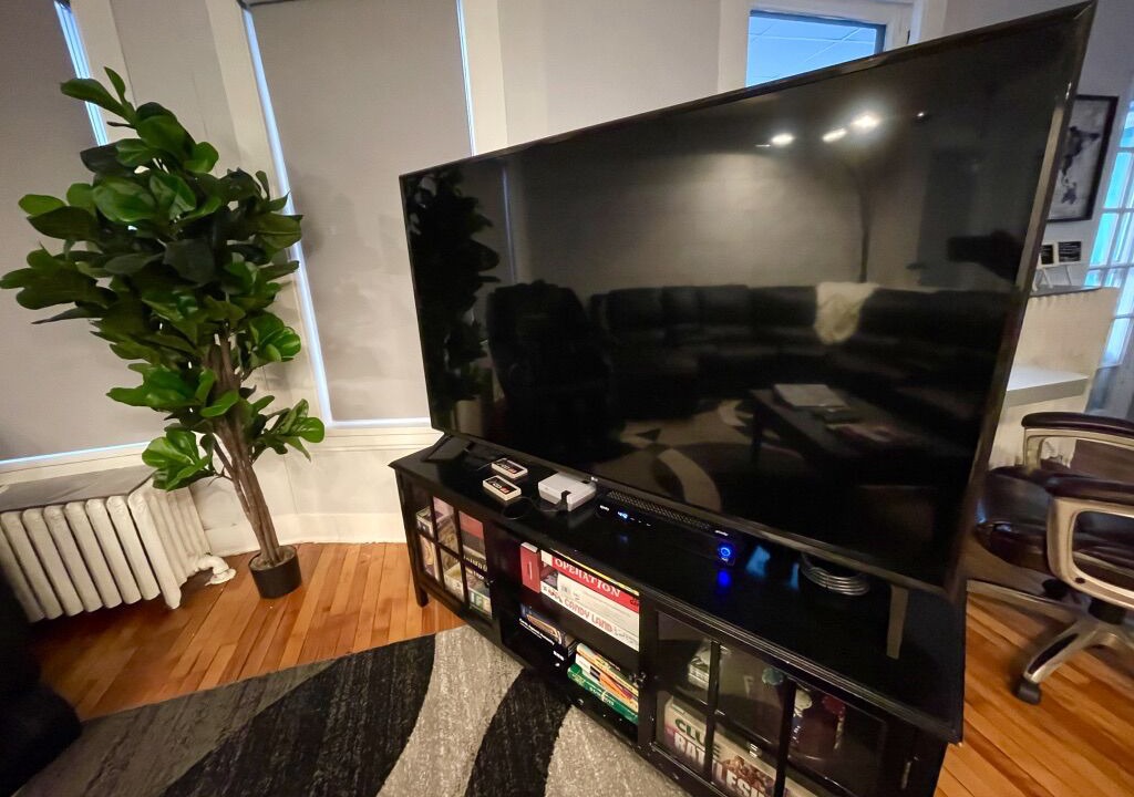 Photo of Livingroom in Whittier