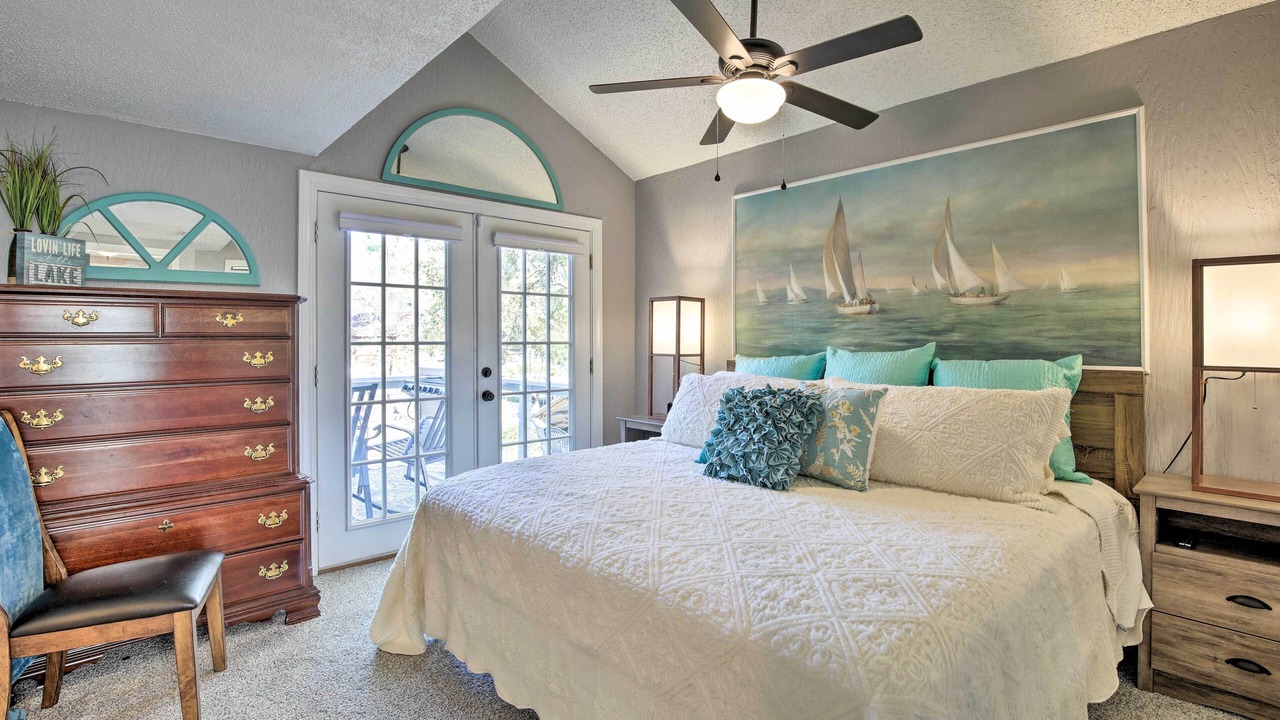 Photo of Bedroom in Tool