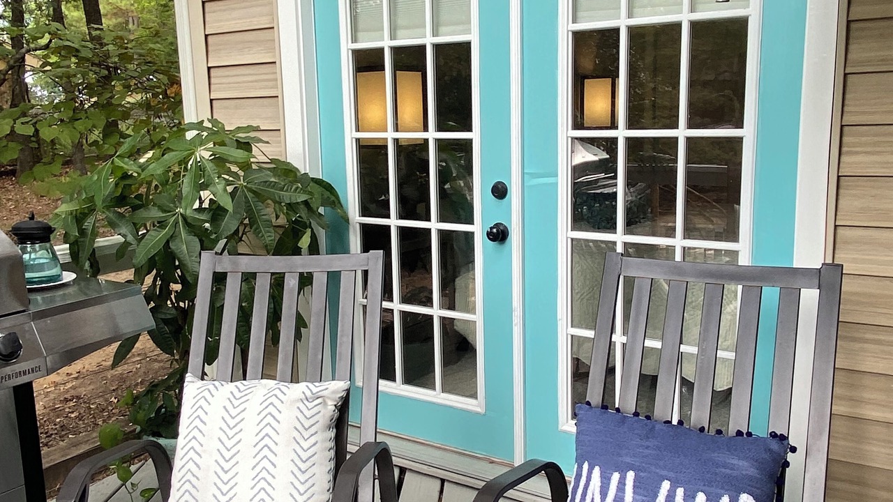 Photo of Patio Balcony in Tool