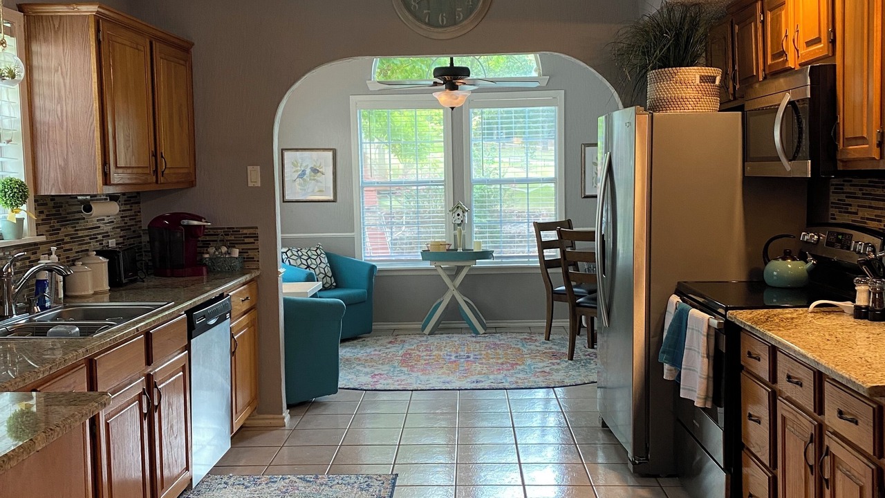 Photo of Kitchen in Tool