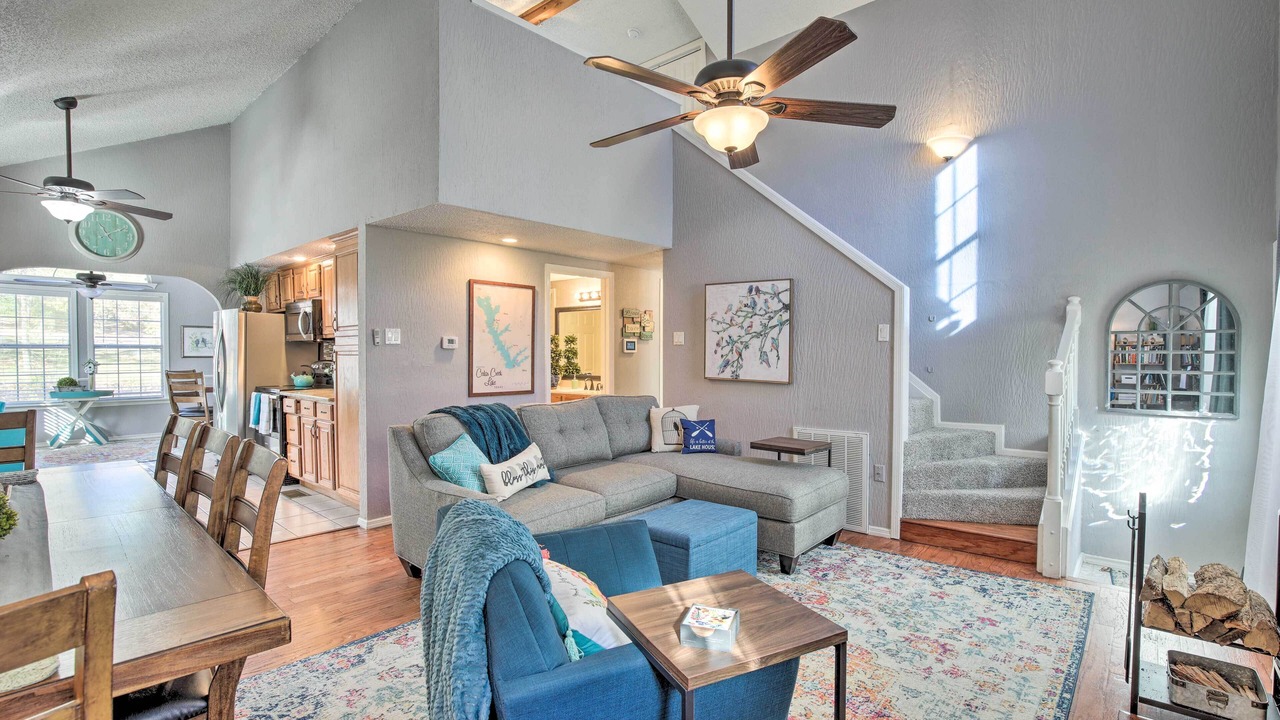 Photo of Livingroom in Tool