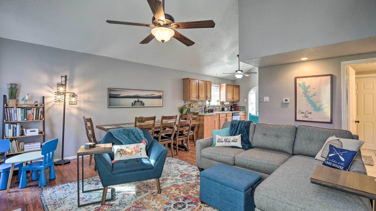 Photo of Livingroom in Tool