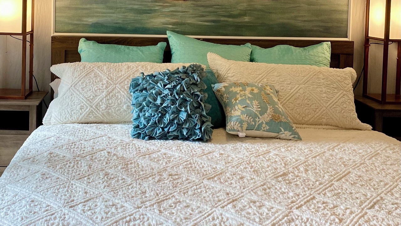 Photo of Bedroom in Tool