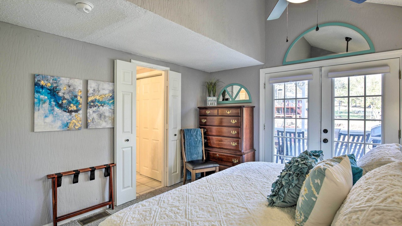 Photo of Bedroom in Tool