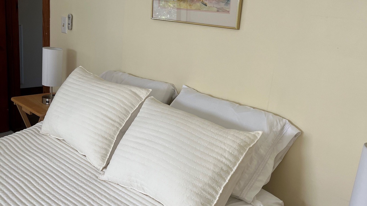 Photo of Bedroom in Harkers Island