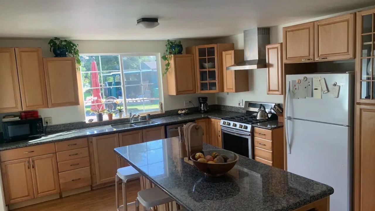 Photo of Kitchen in Fort Bragg