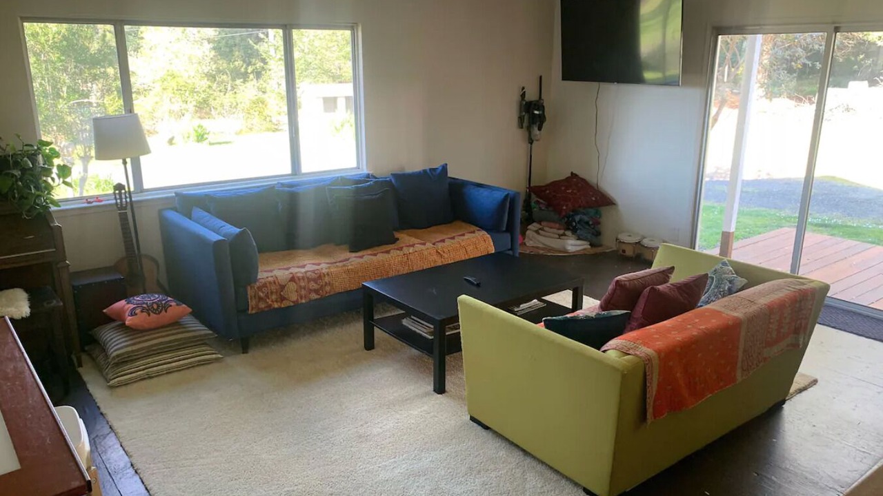 Photo of Livingroom in Fort Bragg