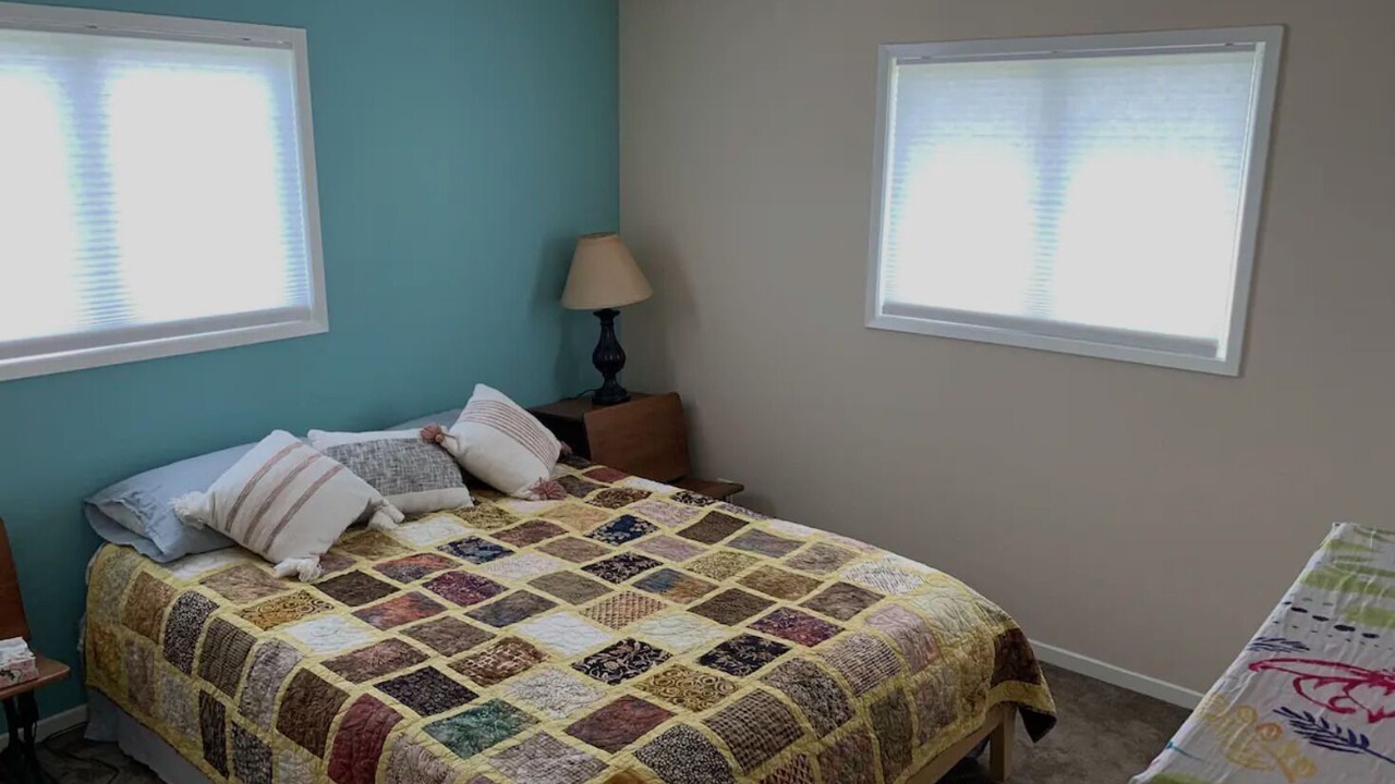 Photo of Bedroom in Fort Bragg