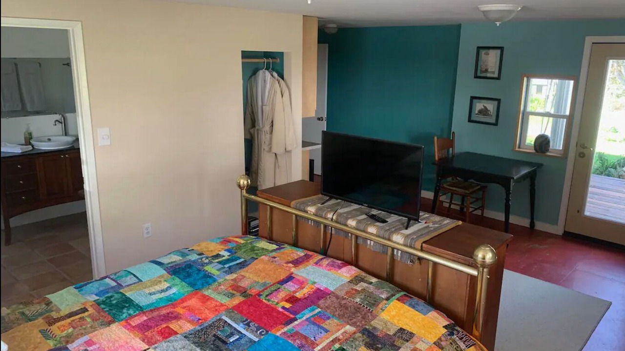 Photo of Bedroom in Fort Bragg
