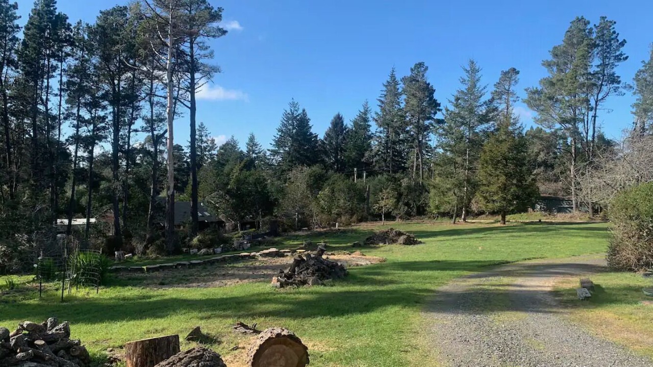 Photo of Outdoor in Fort Bragg