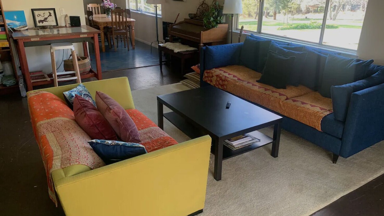 Photo of Livingroom in Fort Bragg