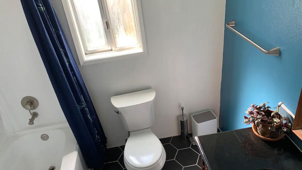 Photo of Bathroom in Fort Bragg