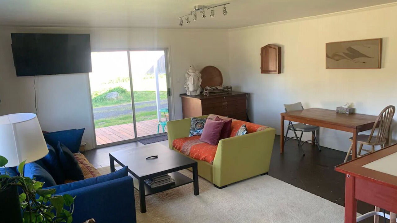 Photo of Livingroom in Fort Bragg