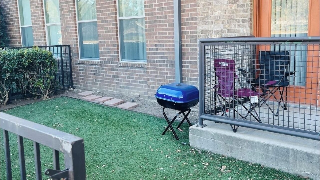 Photo of Outdoor in Legacy Park