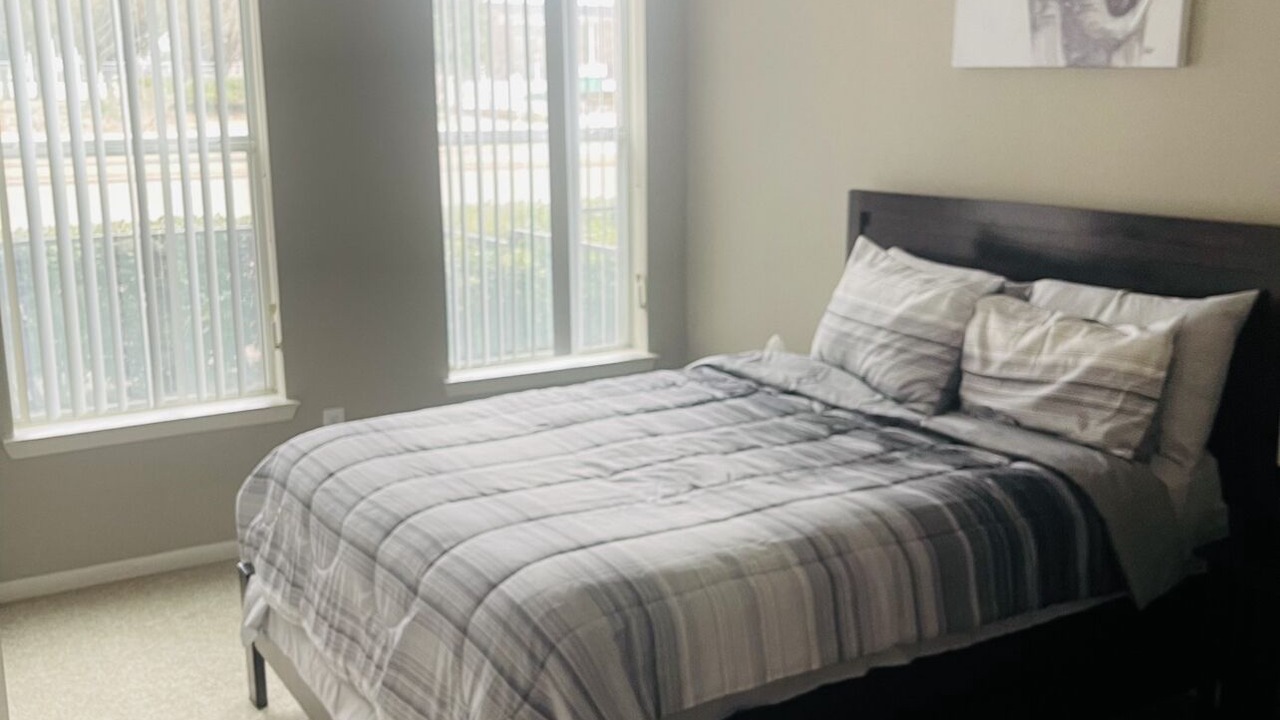 Photo of Bedroom in Legacy Park