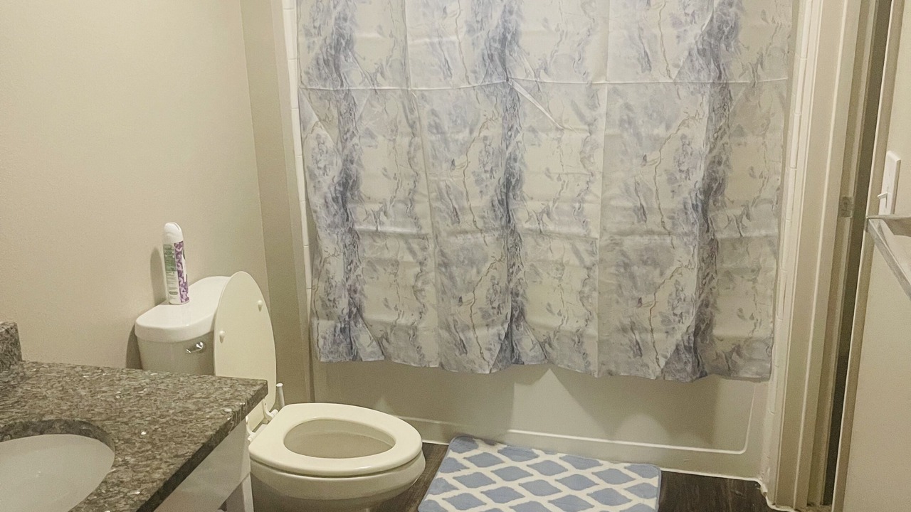 Photo of Bathroom in Legacy Park
