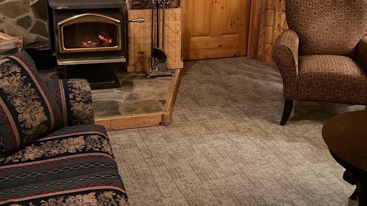 Photo of Livingroom in Harcourt