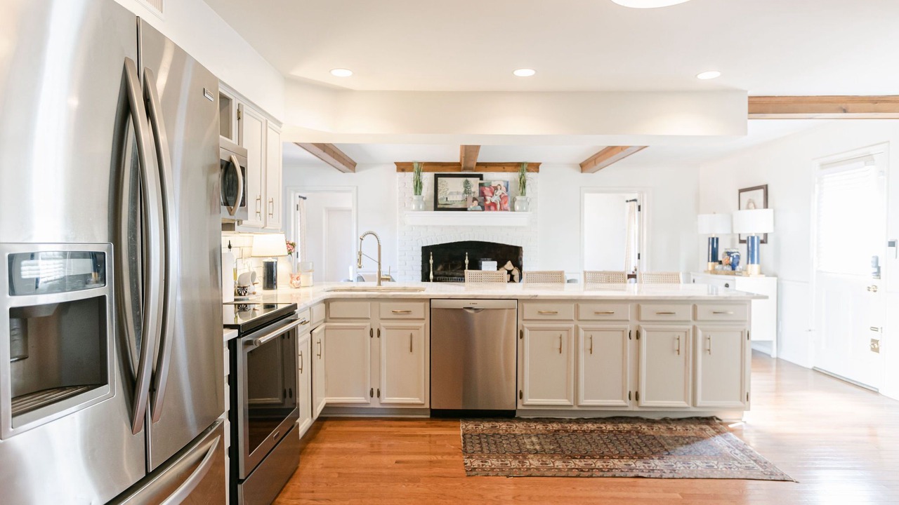 Photo of Kitchen in Buechel