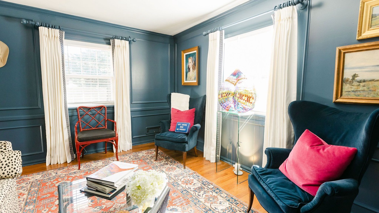 Photo of Livingroom in Buechel