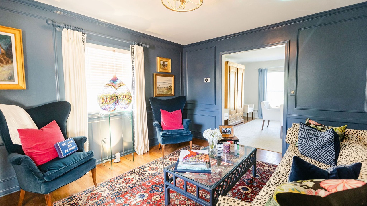 Photo of Livingroom in Buechel