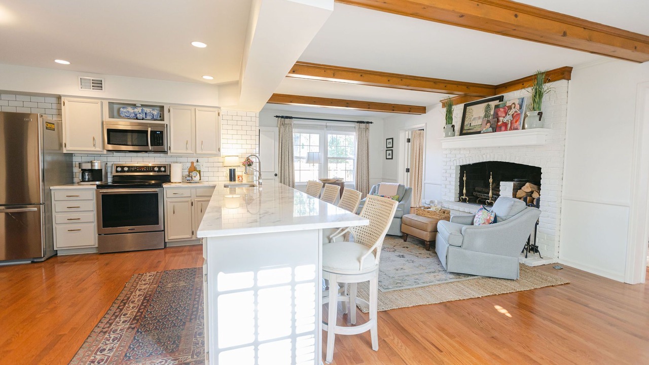 Photo of Kitchen in Buechel