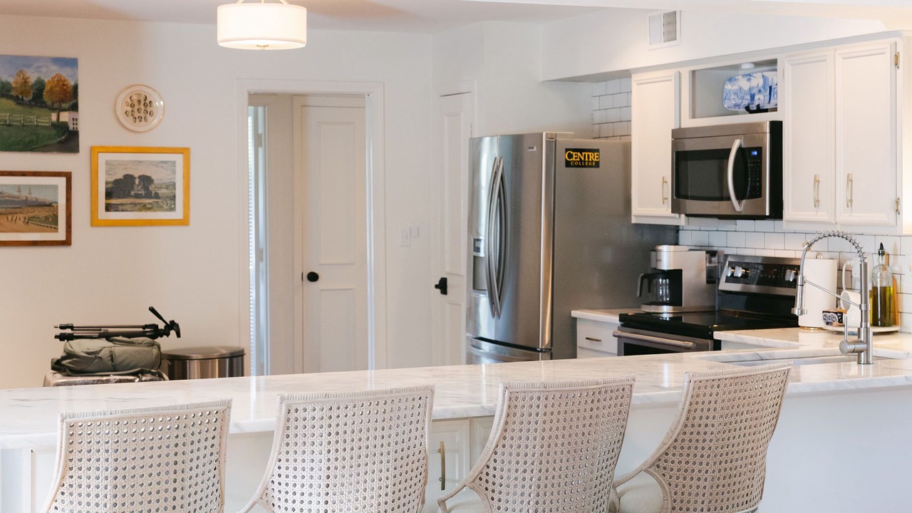 Photo of Kitchen in Buechel