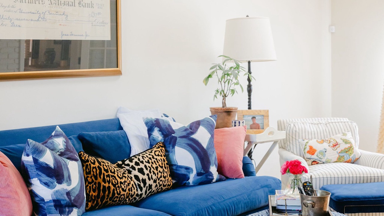 Photo of Livingroom in Buechel