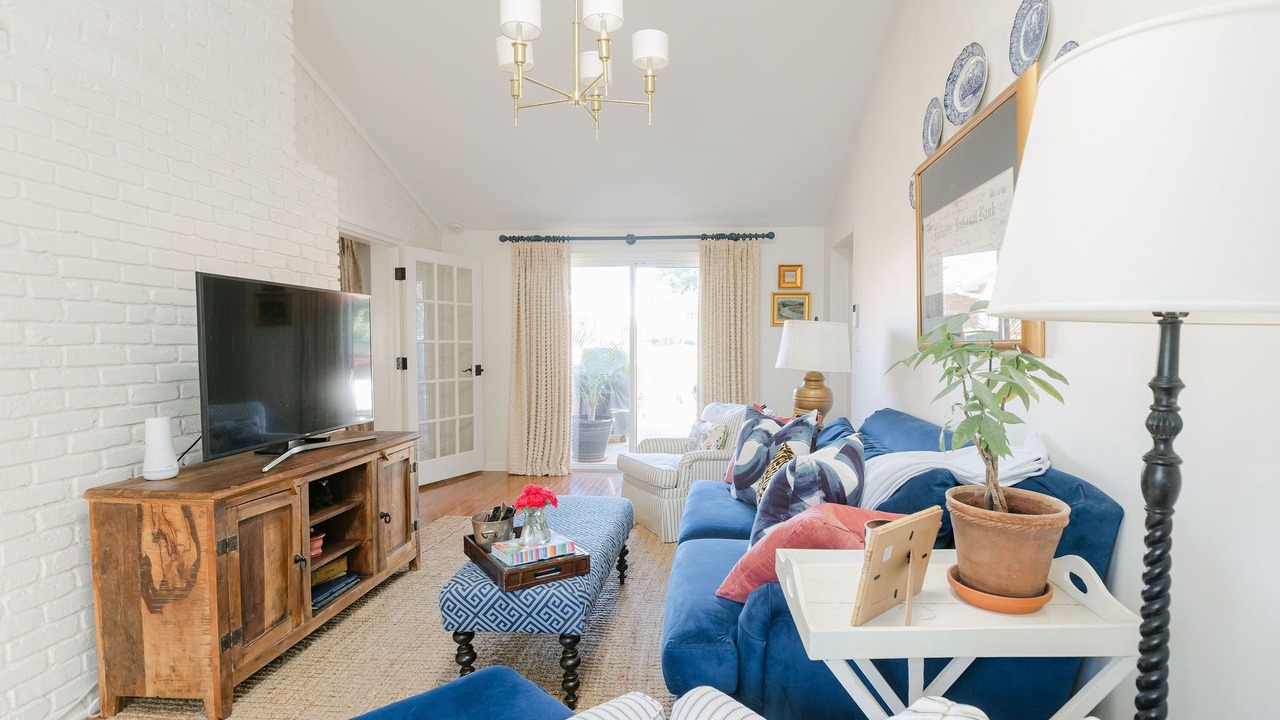 Photo of Livingroom in Buechel