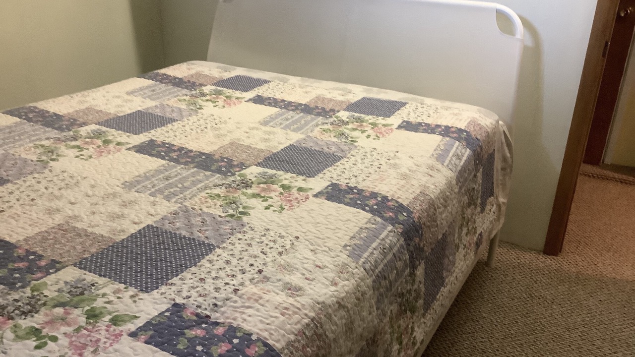 Photo of Bedroom in Birtle