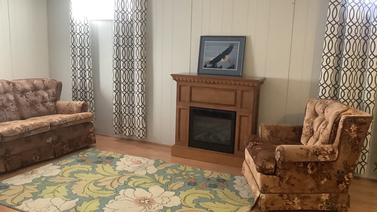 Photo of Livingroom in Birtle