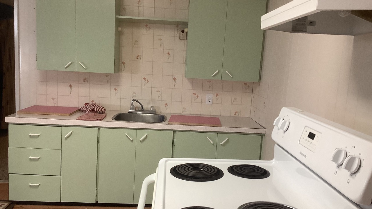 Photo of Kitchen in Birtle