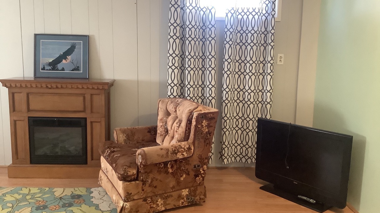 Photo of Livingroom in Birtle