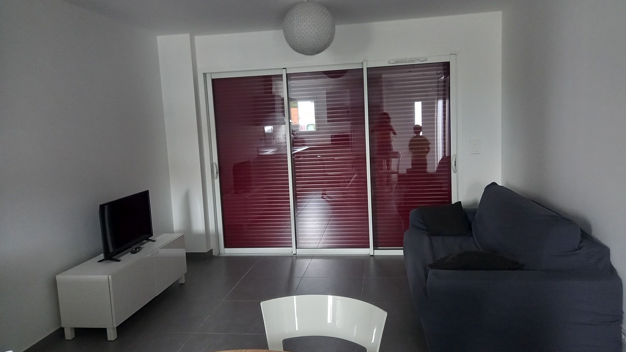 Photo of Livingroom in Saint-Palais