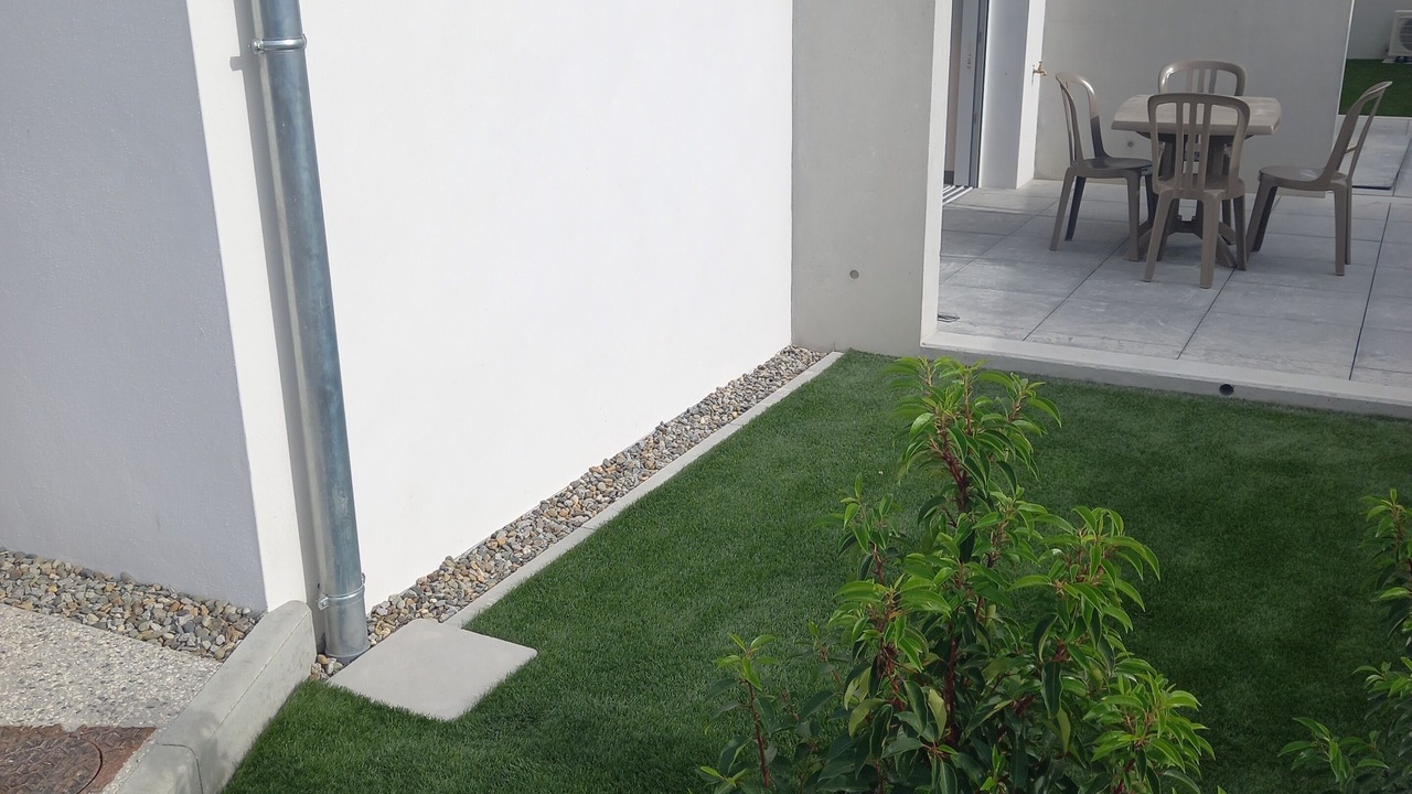 Photo of Outdoor in Saint-Palais